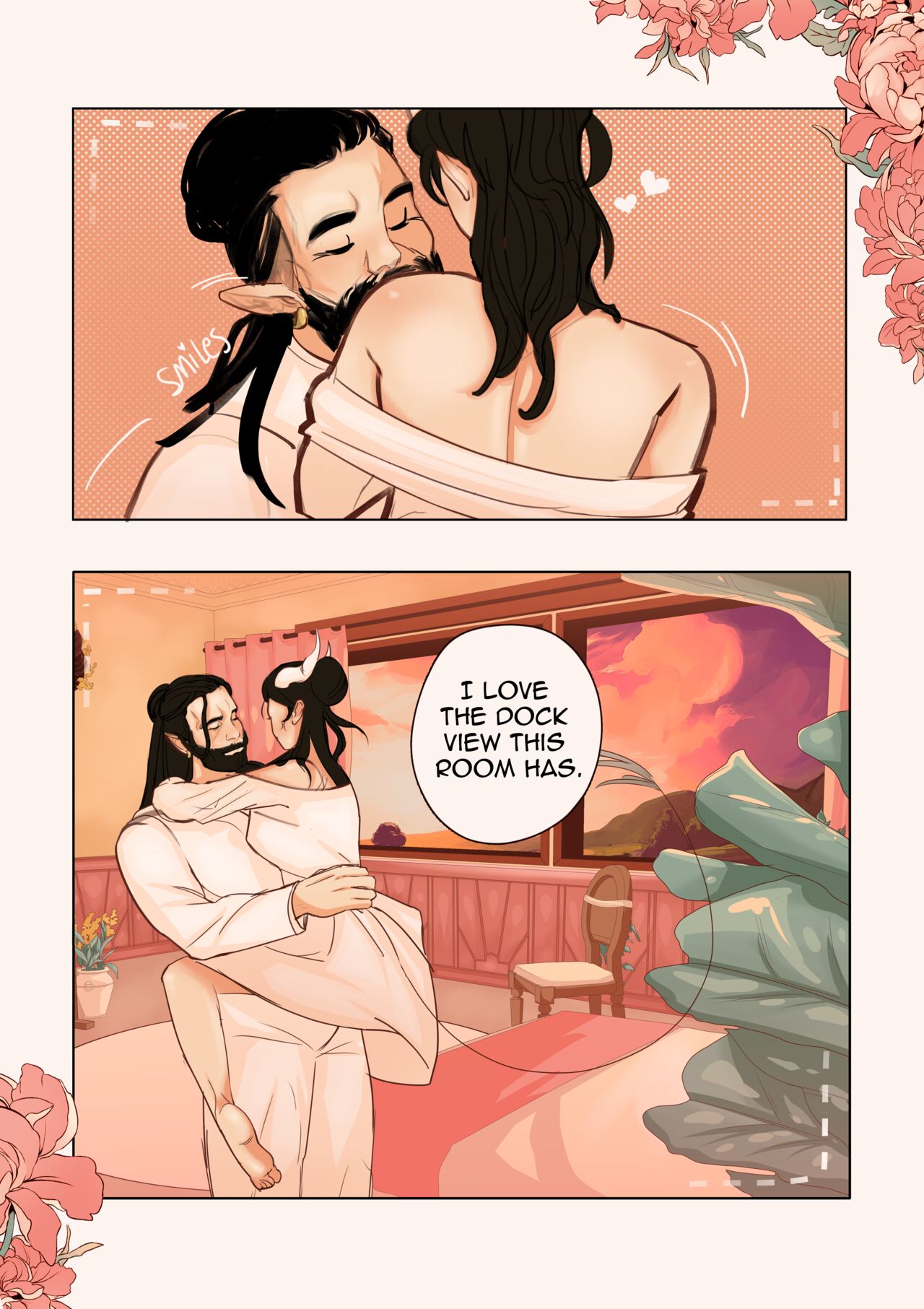 After Wedding page 7 full