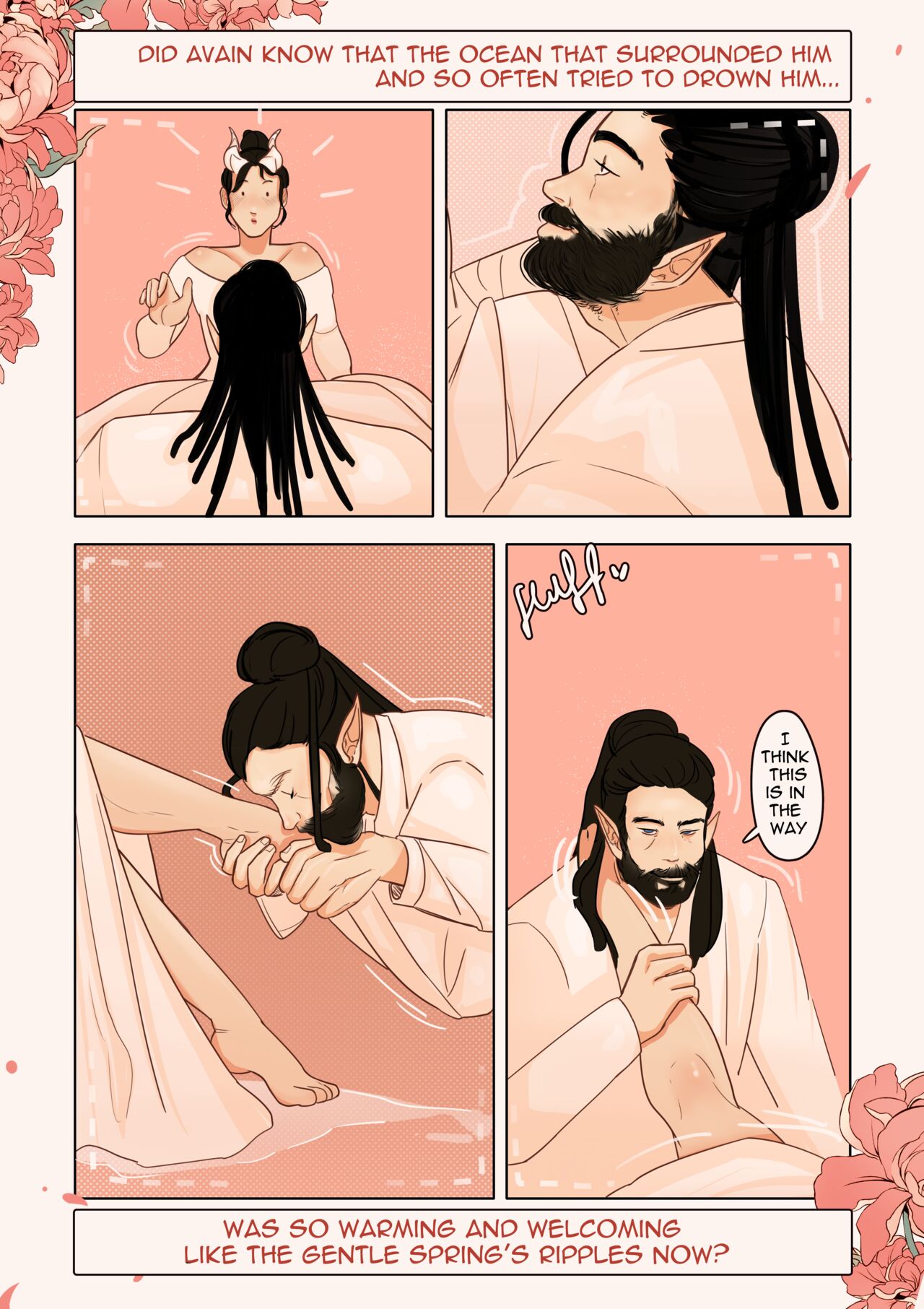 After Wedding page 9 full