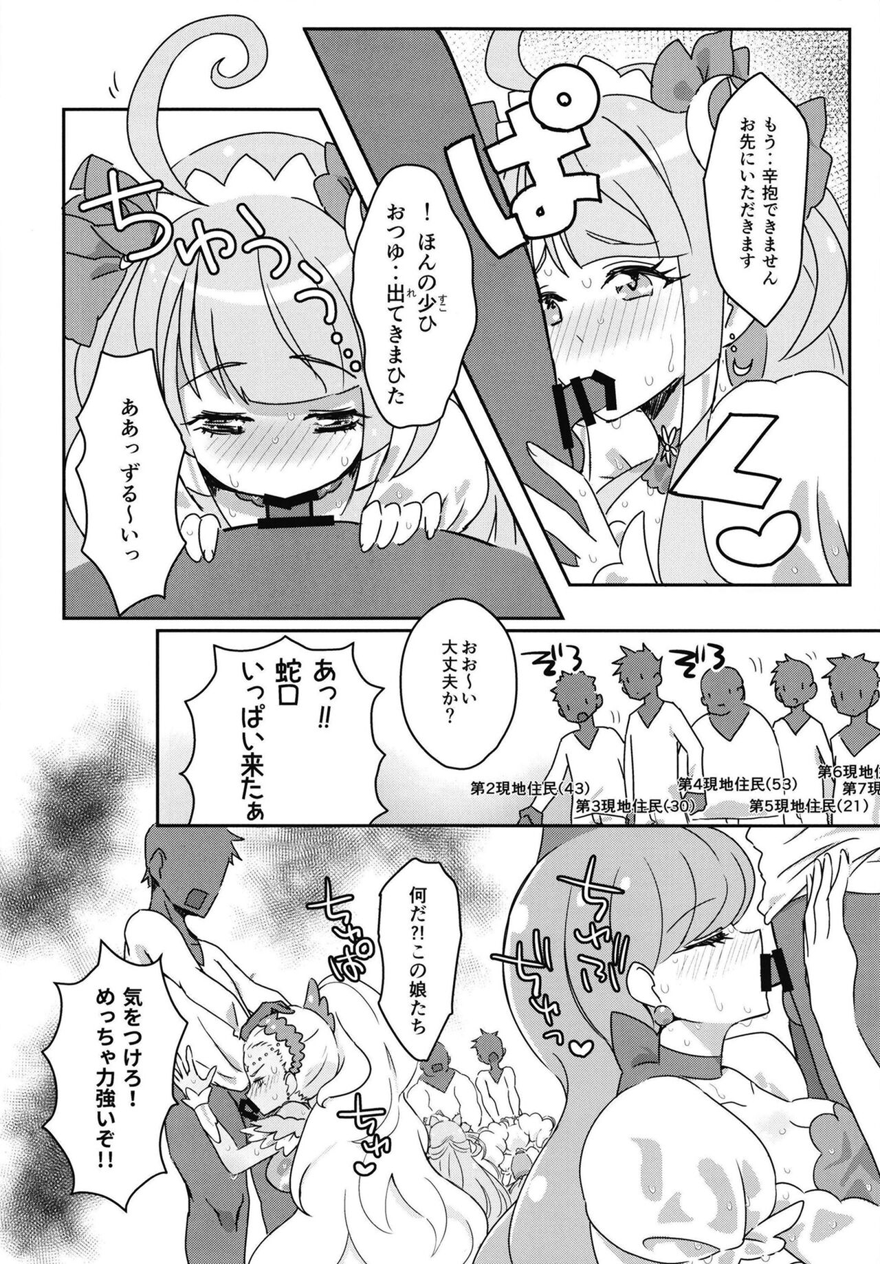 暑 page 8 full