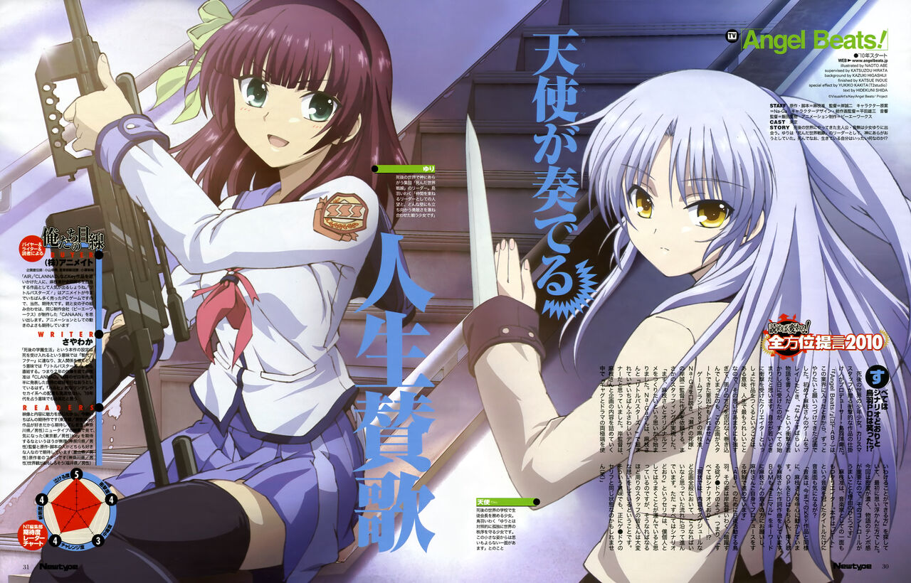 Tachibana Kanade Image Set page 4 full