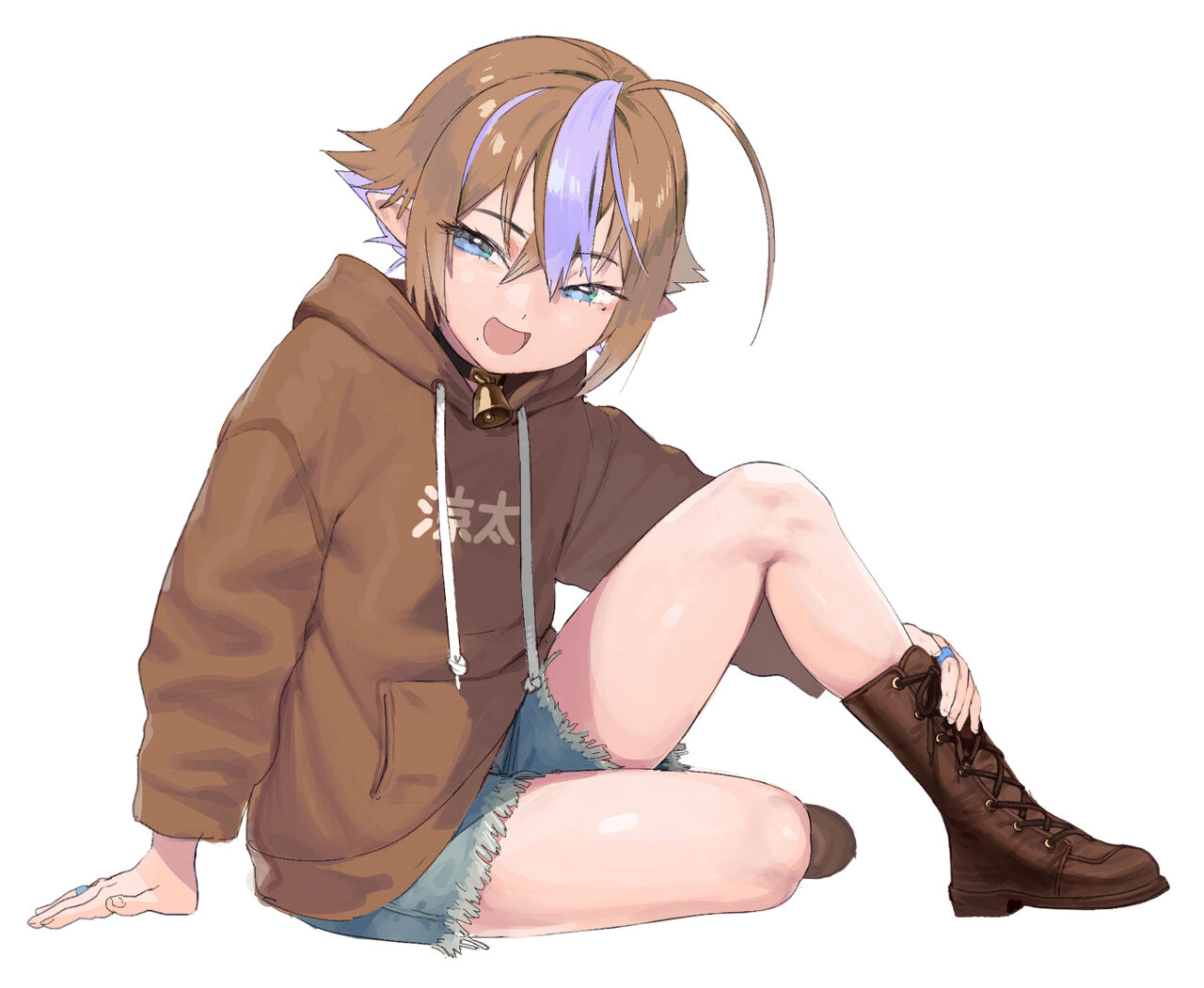 ●PIXIV● Contoさん page 6 full