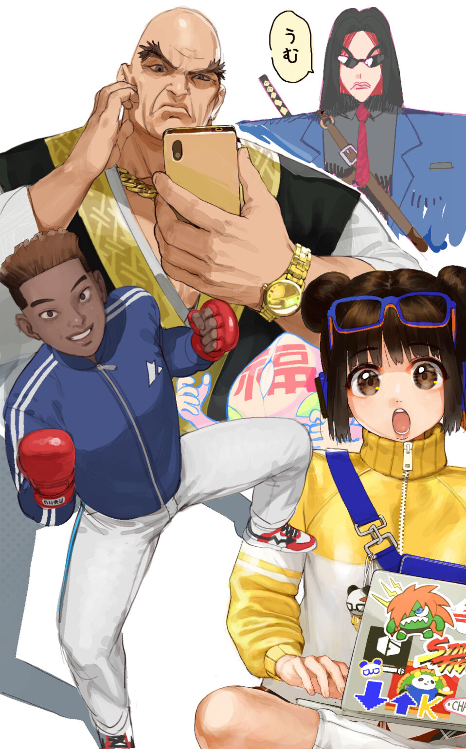 ●PIXIV● Contoさん page 7 full
