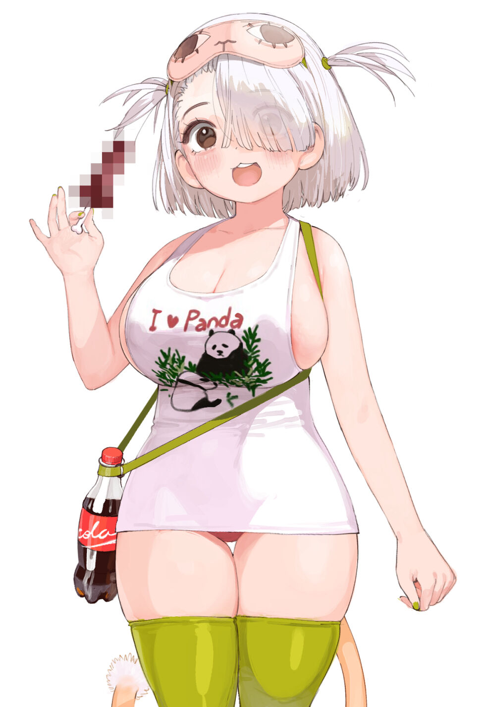 ●PIXIV● Contoさん page 8 full