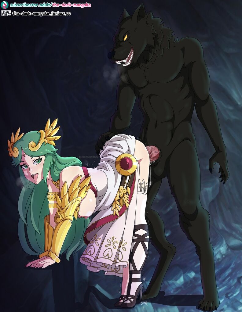 Palutena  Collection page 4 full