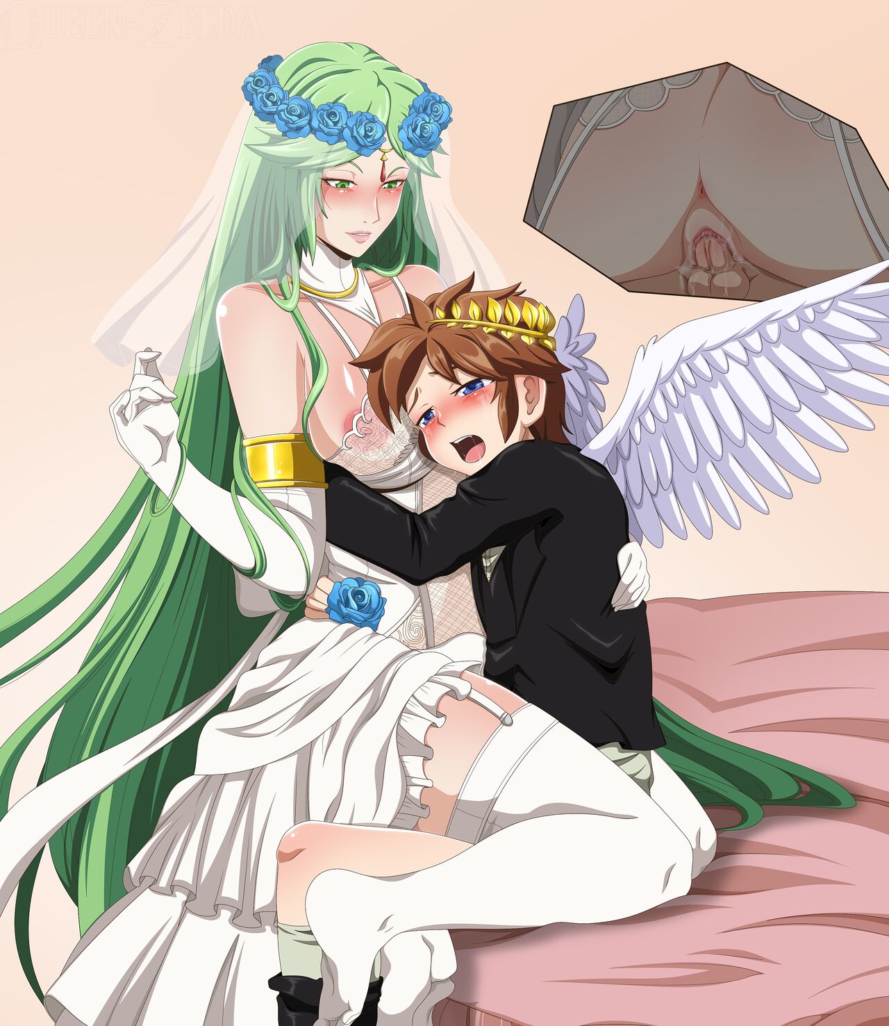 Palutena  Collection page 8 full