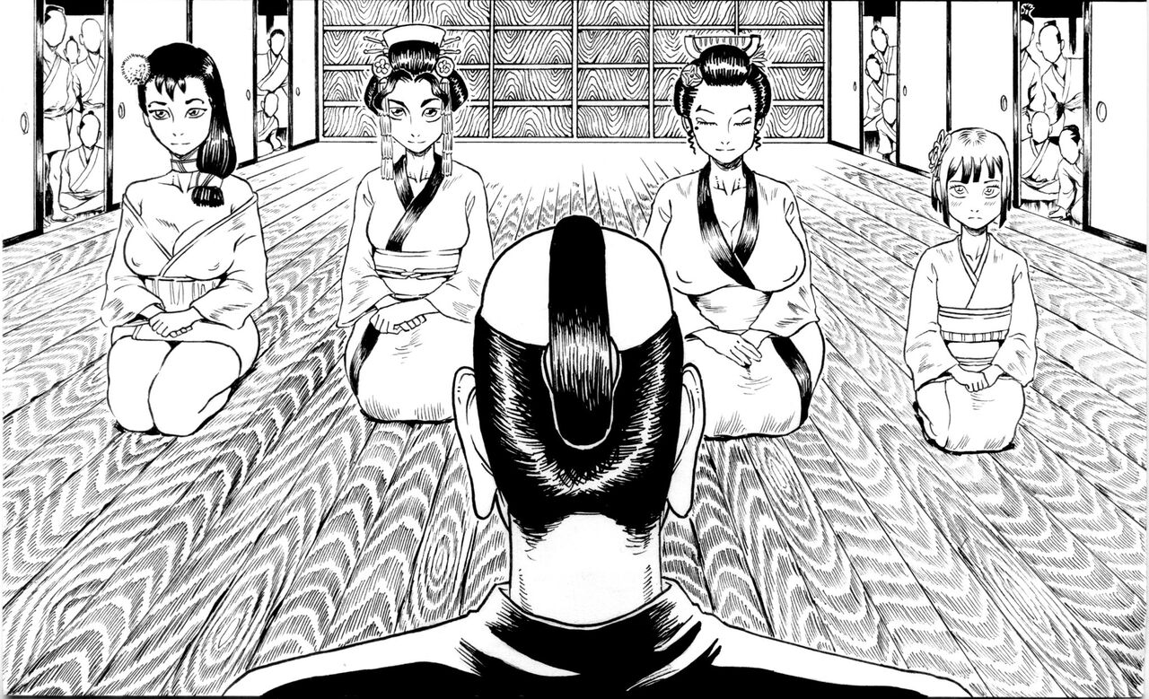 Blackbored page 8 full