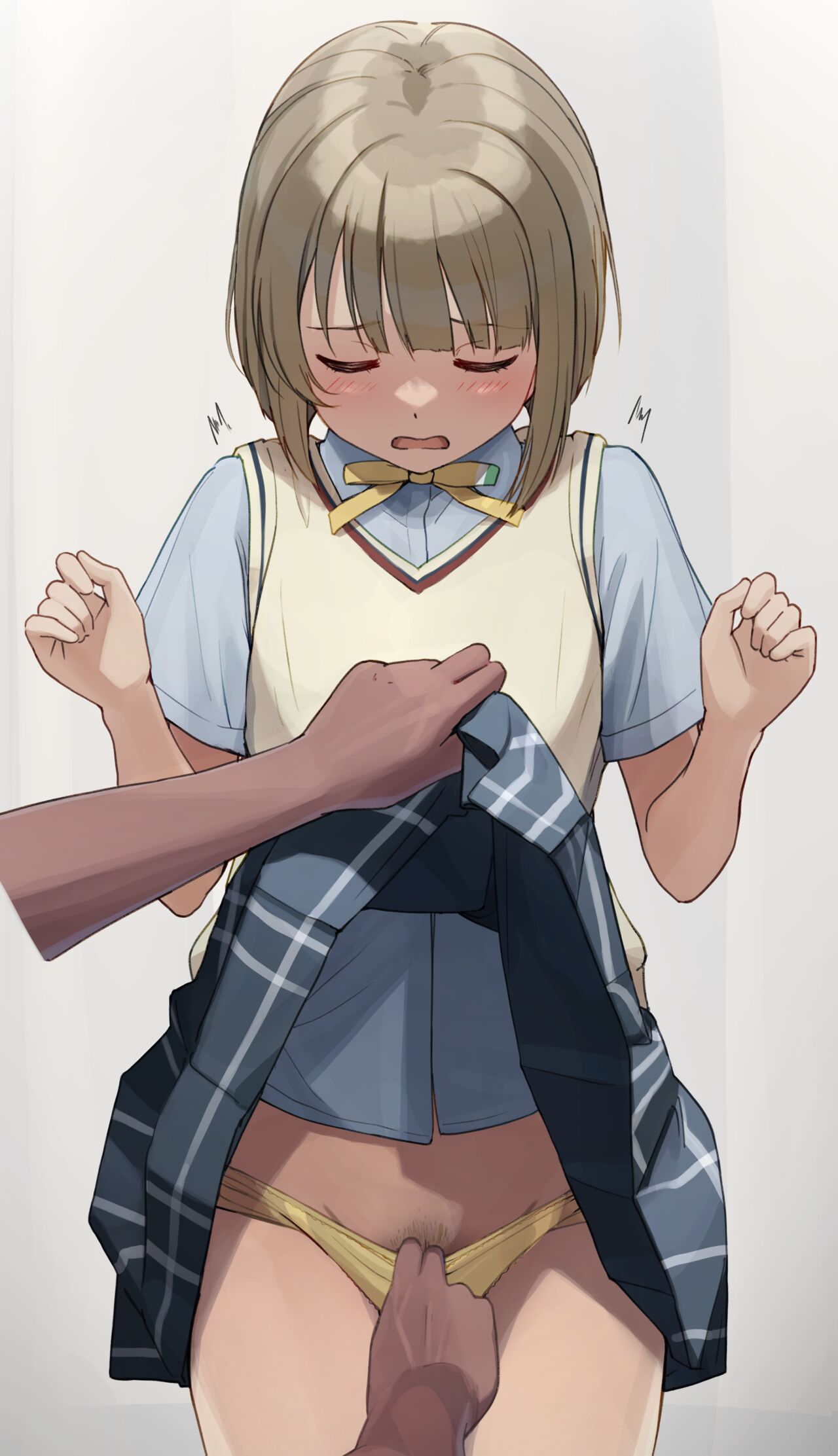 Pixiv FANBOX page 4 full