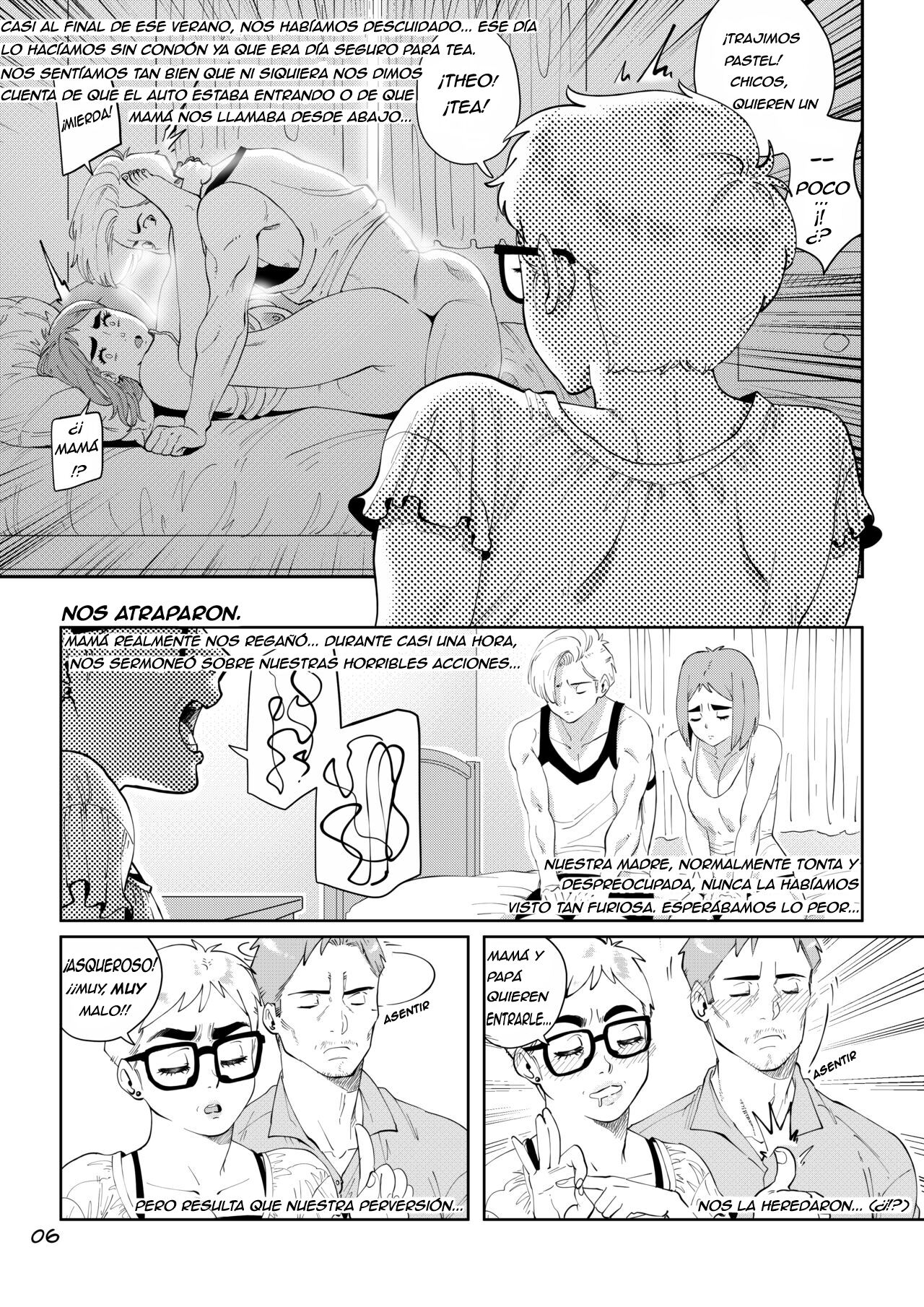 Bee Patient page 9 full