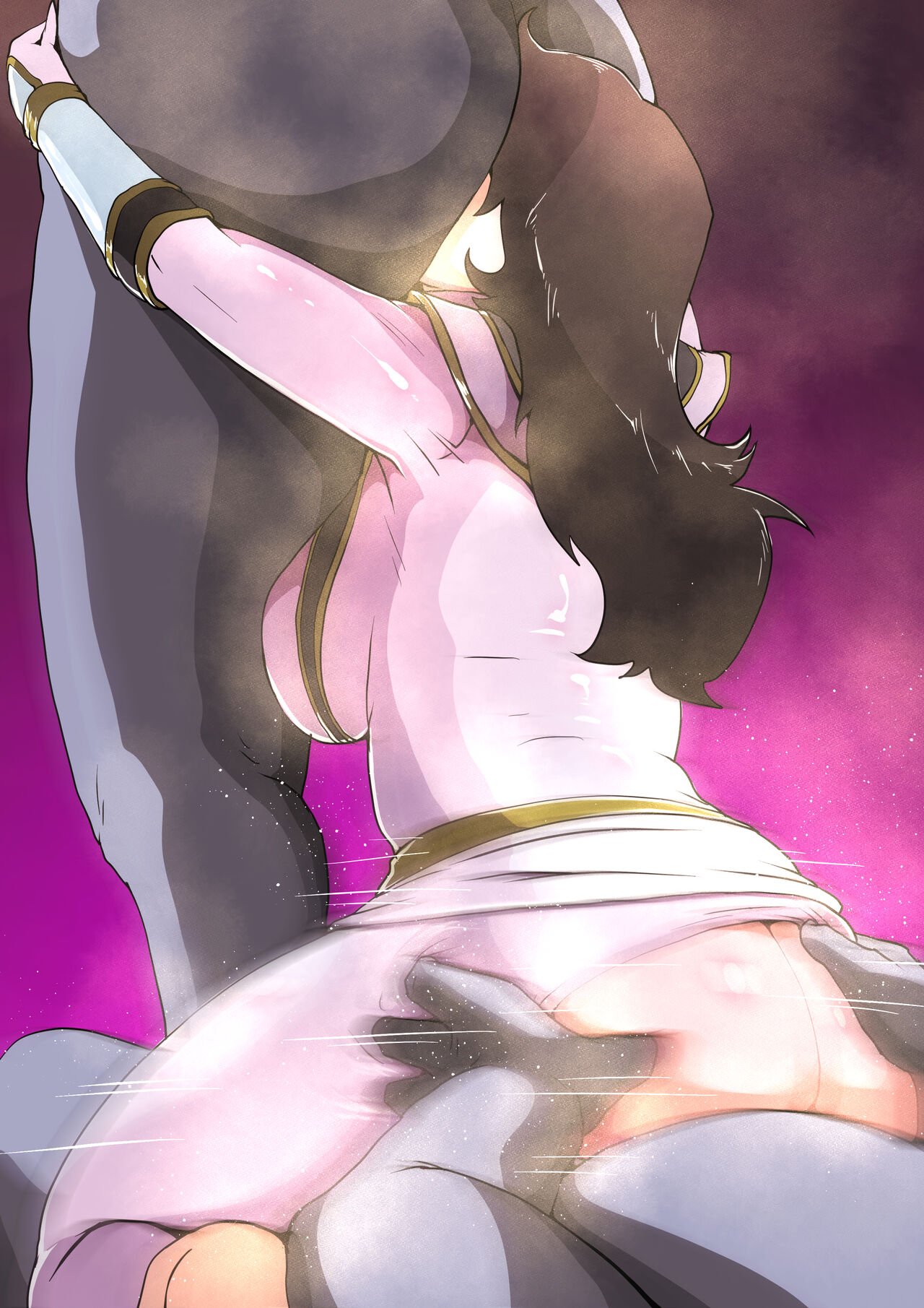 Gyaku yuuwaku page 3 full