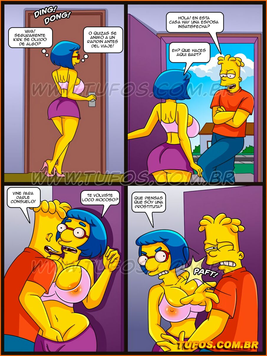 Os Simptoons 53 page 6 full