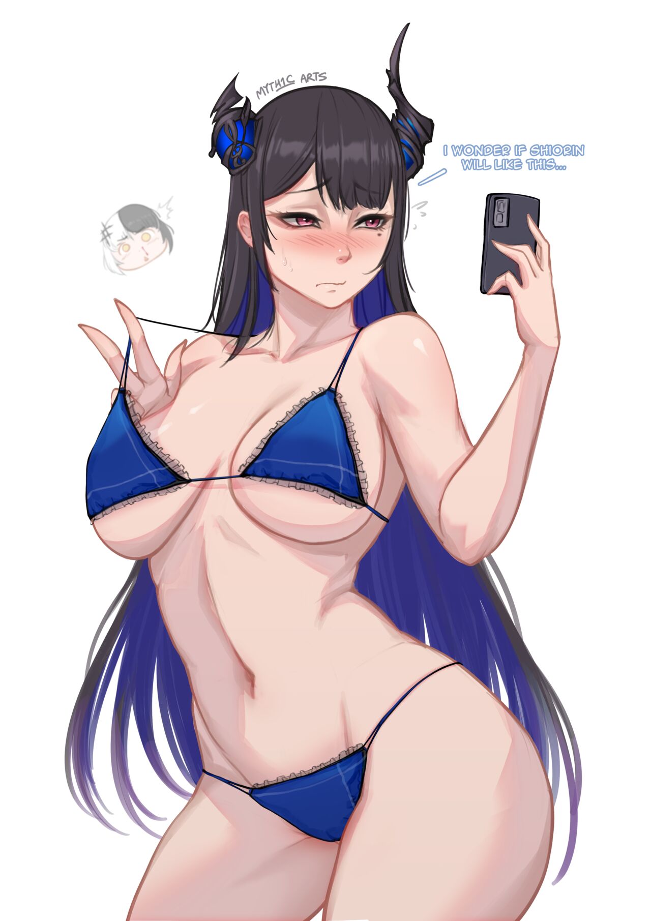 Summer Nerissa page 2 full