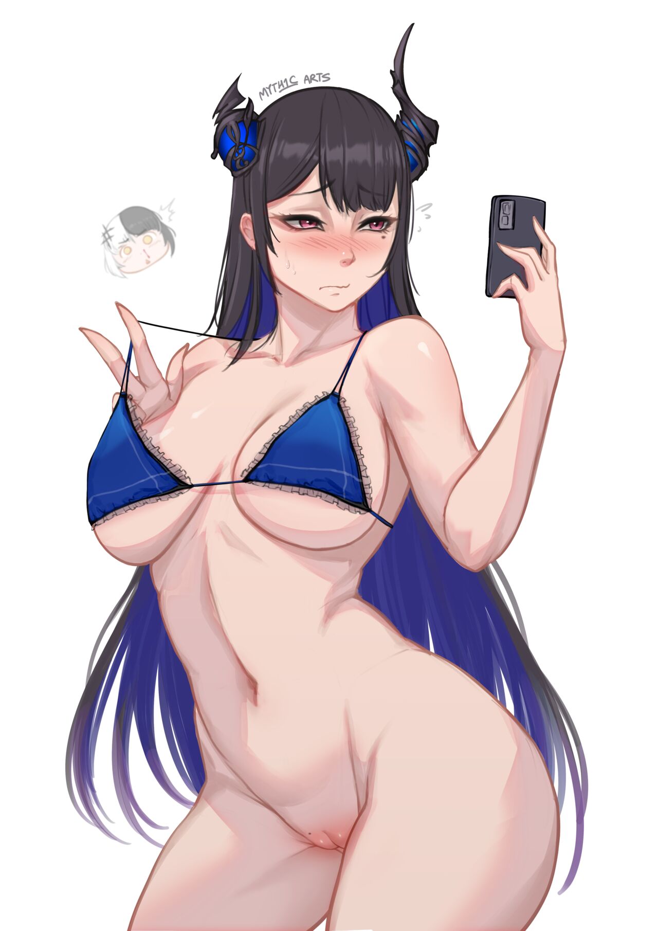 Summer Nerissa page 4 full