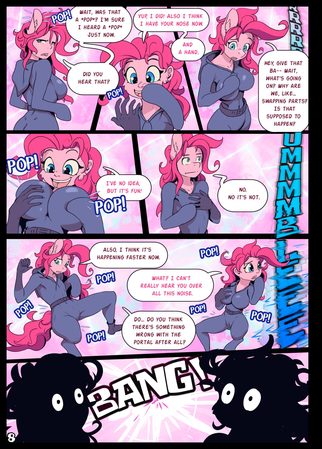 Double Trouble page 8 full