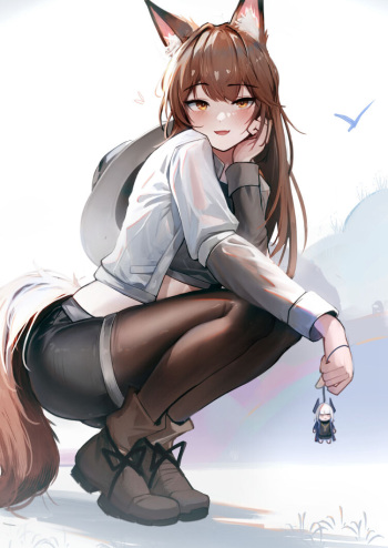 ★PATREON★ KrirK cover