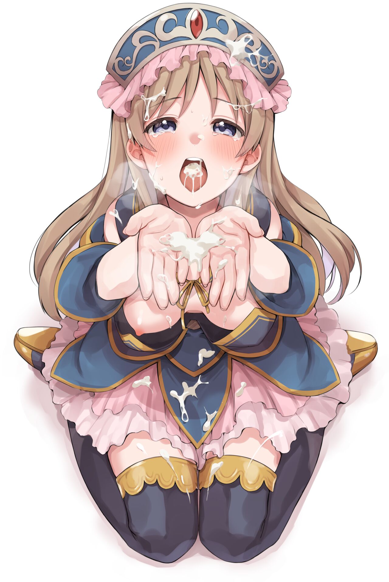 Fanbox | Tarou page 6 full