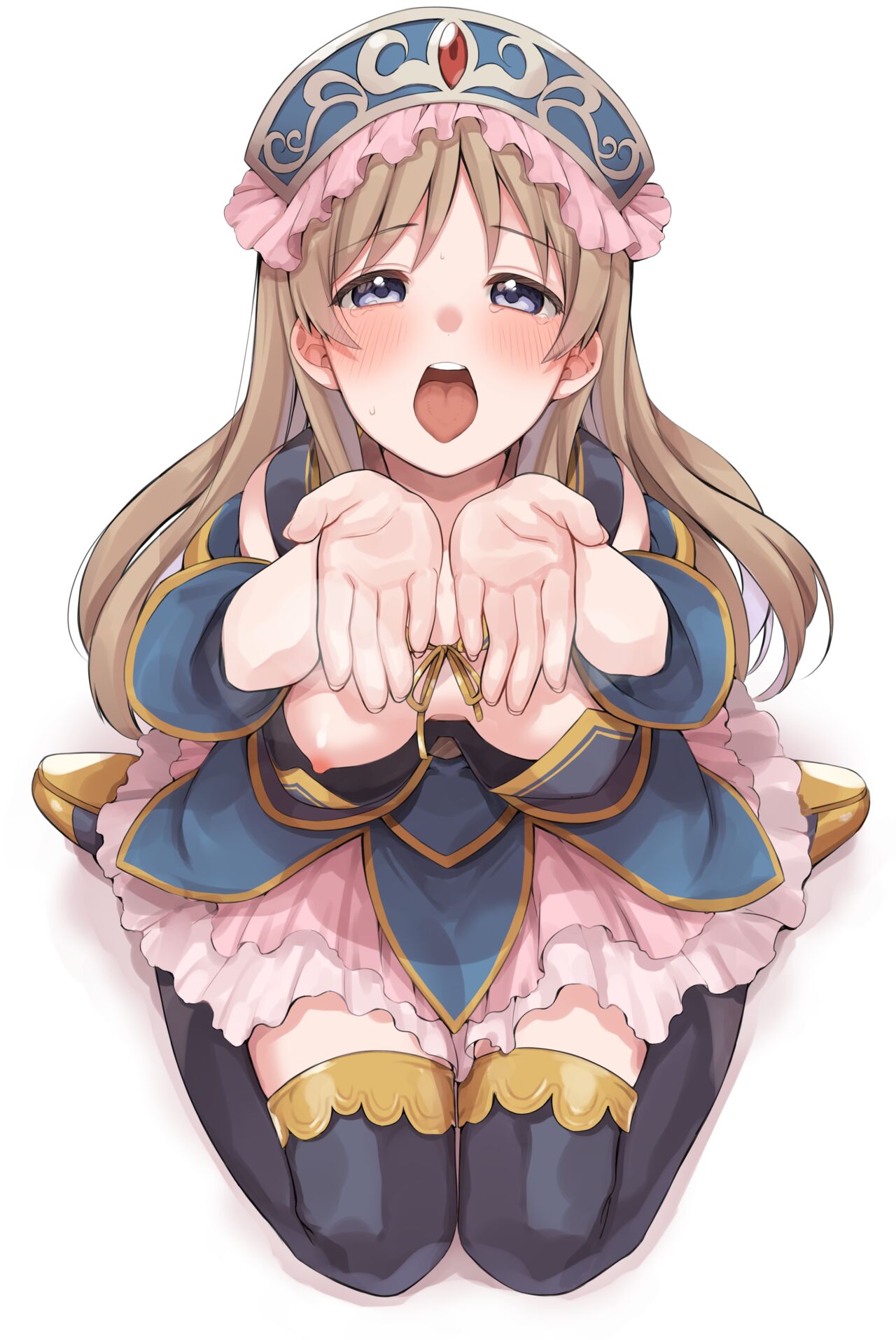 Fanbox | Tarou page 7 full