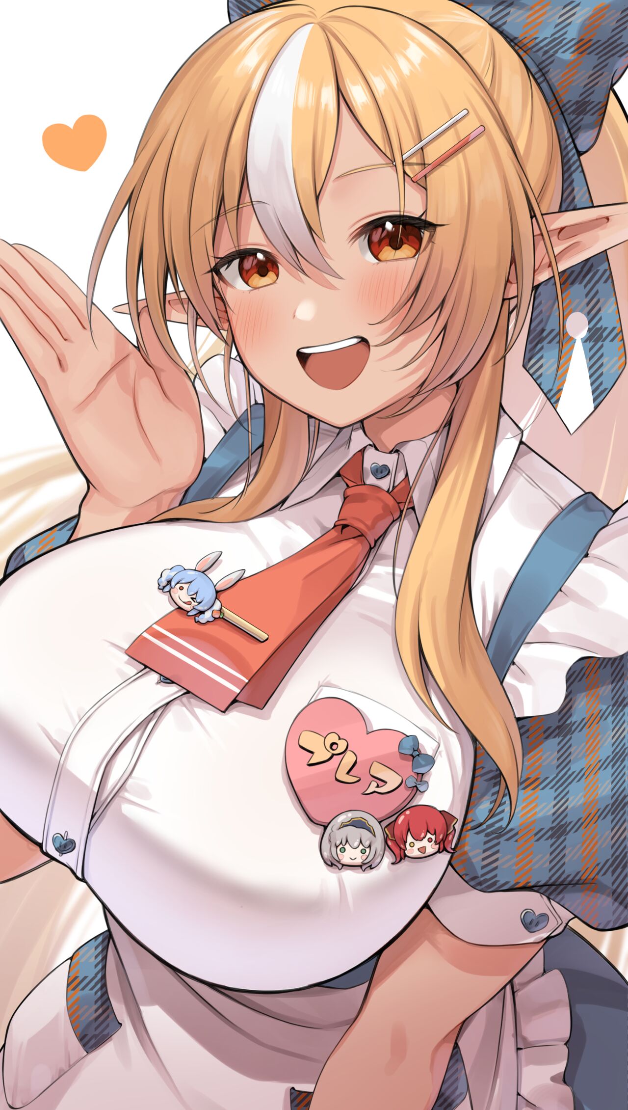 Fanbox | Tarou page 9 full
