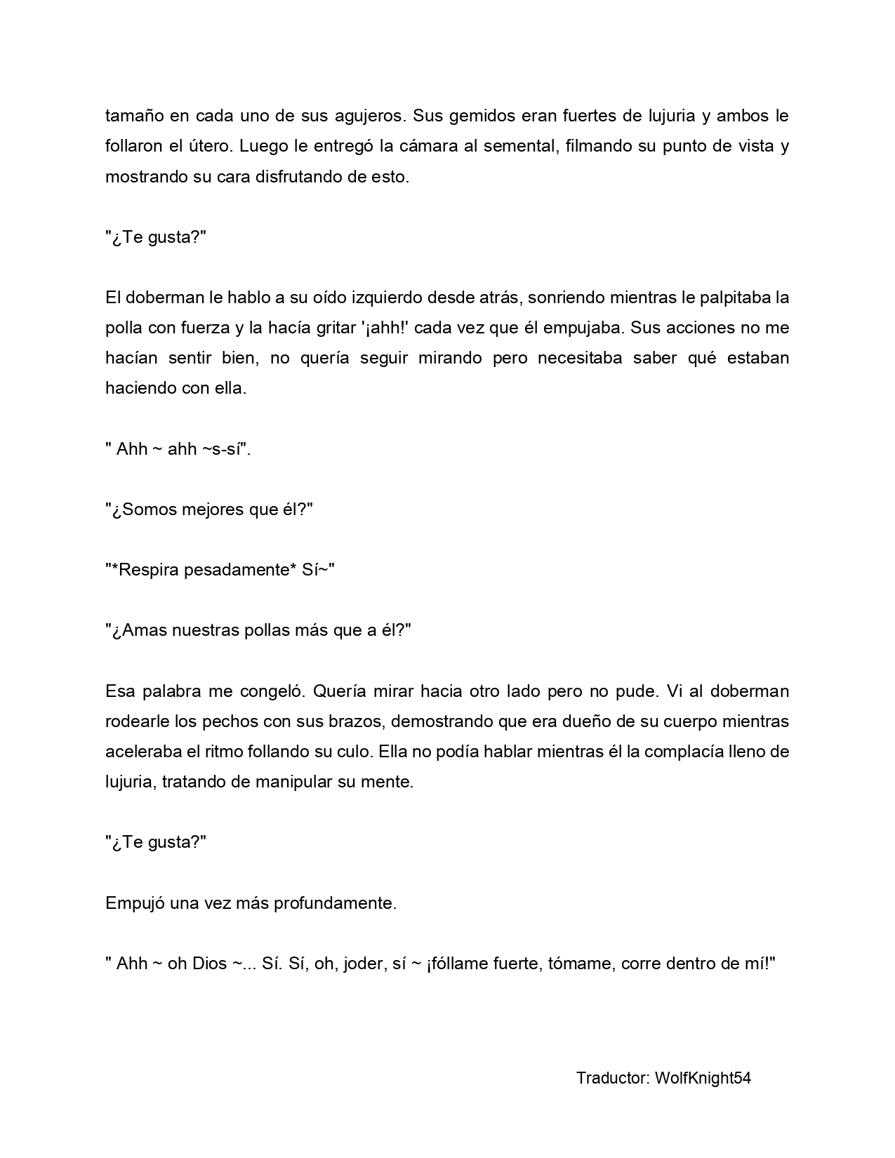 Safe Word page 10 full