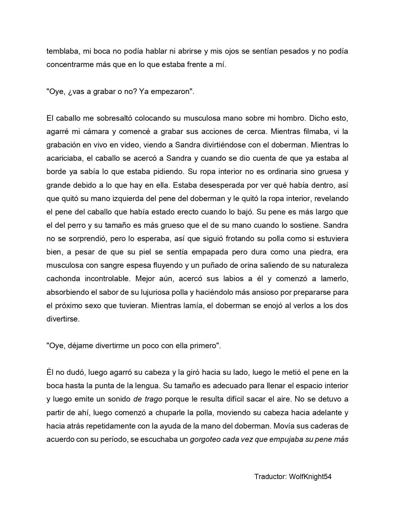 Safe Word page 3 full
