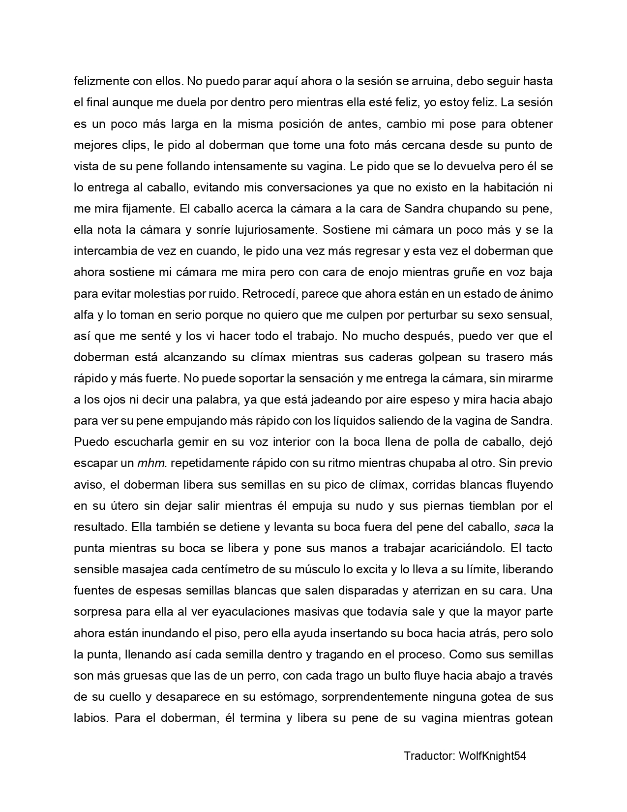 Safe Word page 5 full