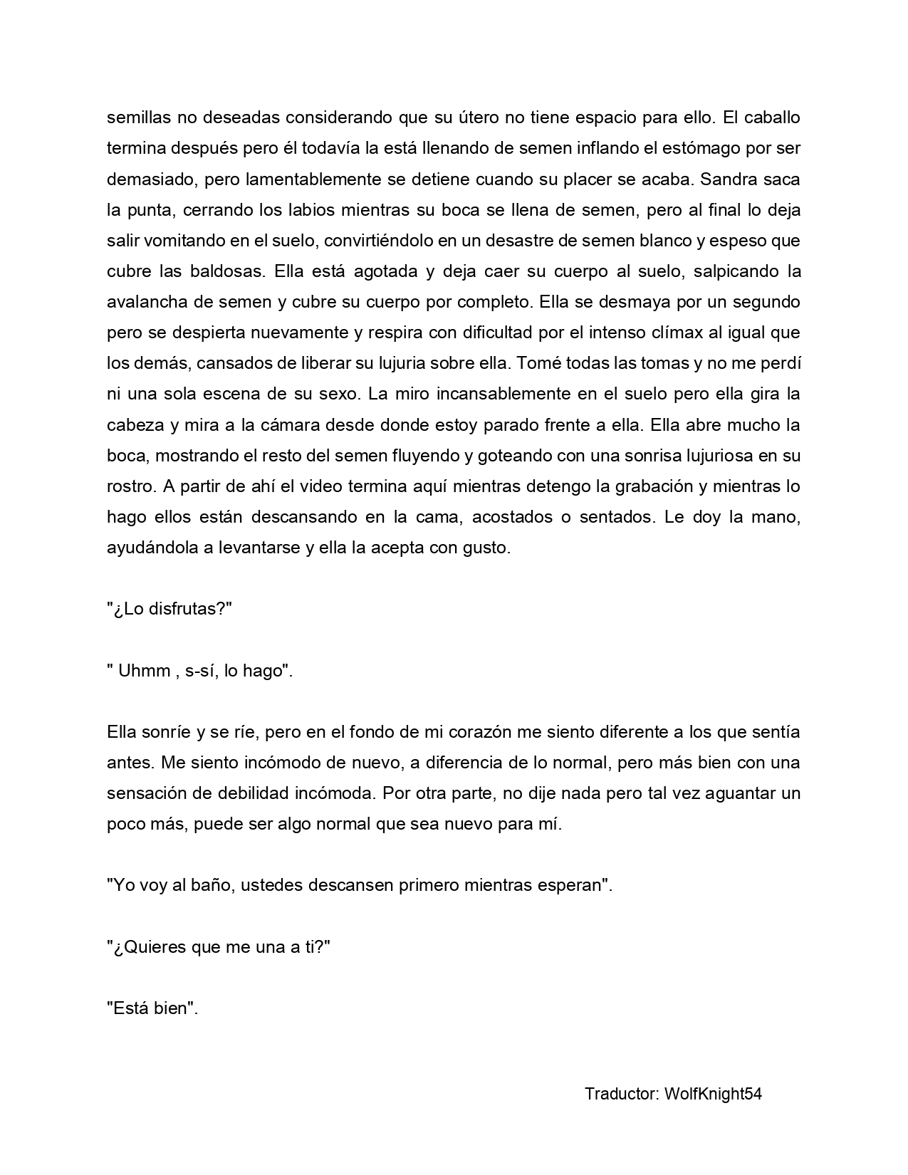 Safe Word page 6 full