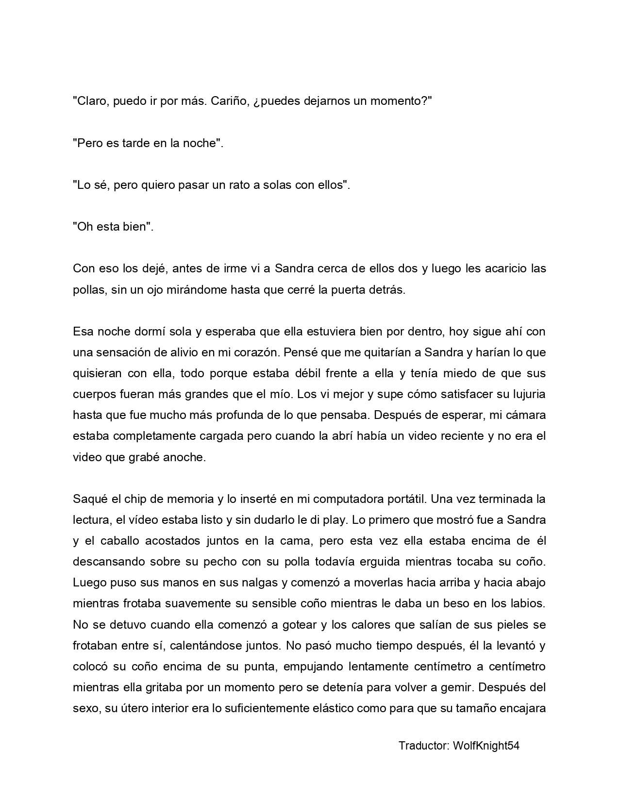 Safe Word page 8 full