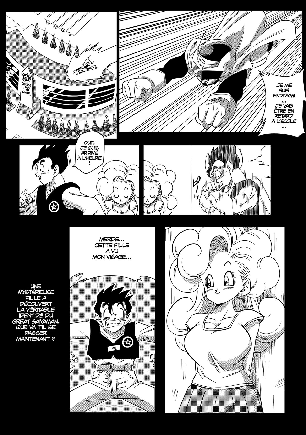 love triangle partie 6 page 5 full