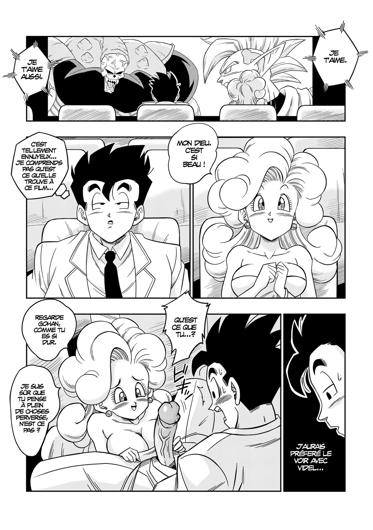love triangle partie 6 page 9 full