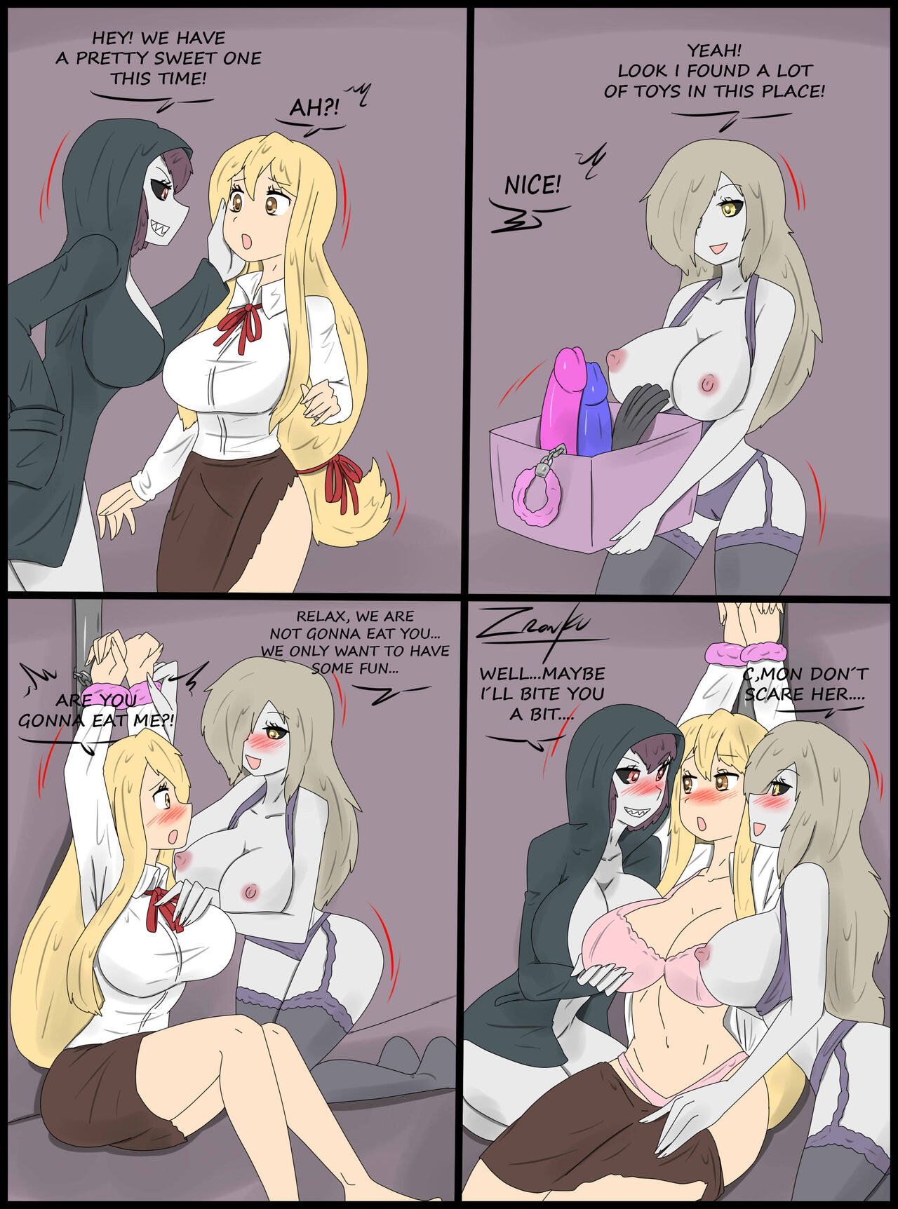 Chase Fun 1-2 page 2 full