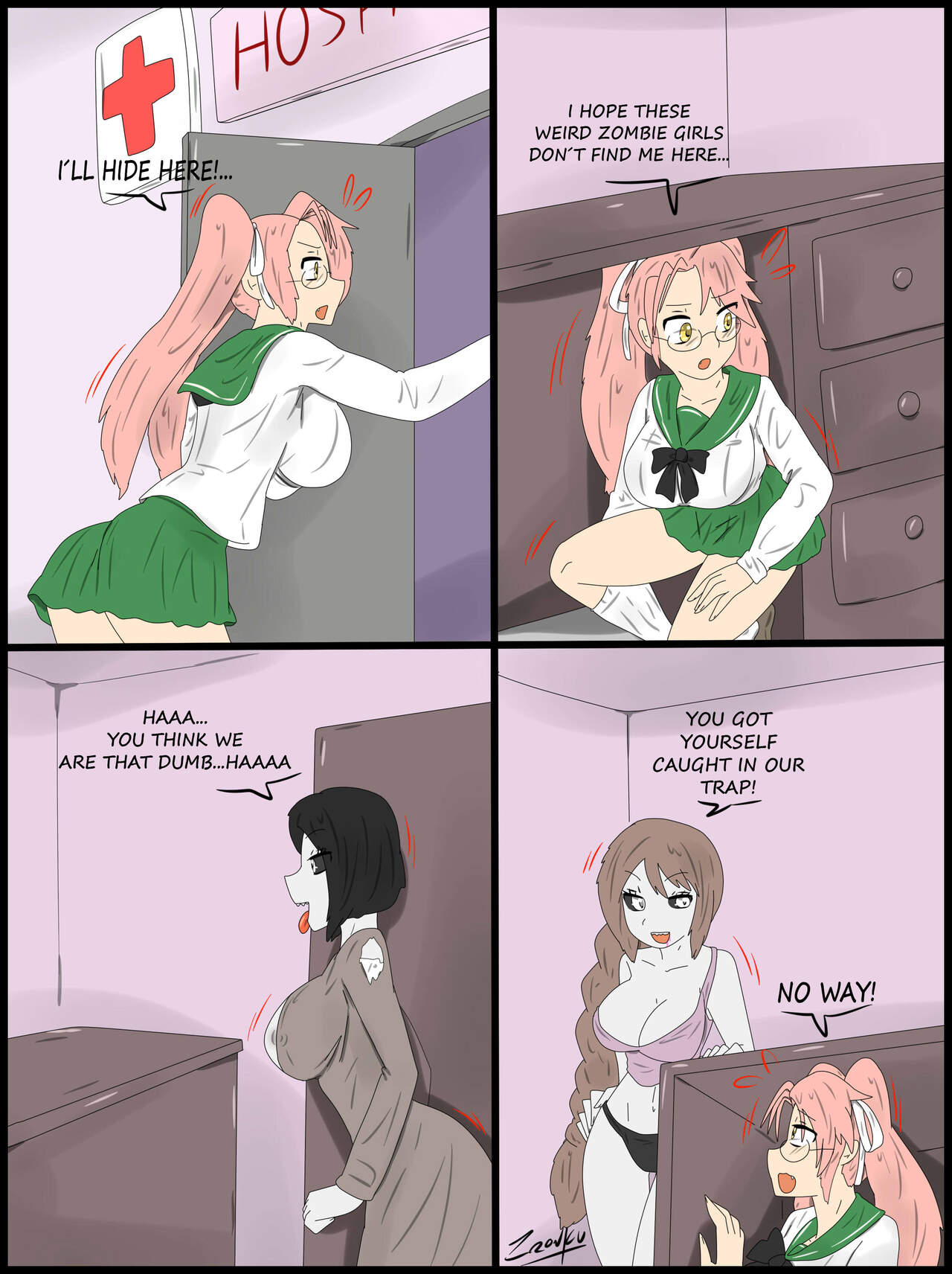 Chase Fun 1-2 page 9 full