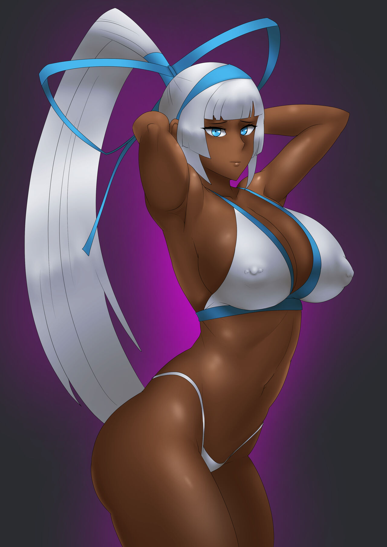 Wet Embrace page 4 full