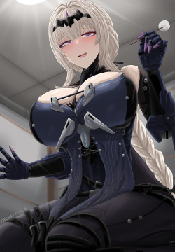 ●PIXIV● Archstreal ⚠⚠⚠