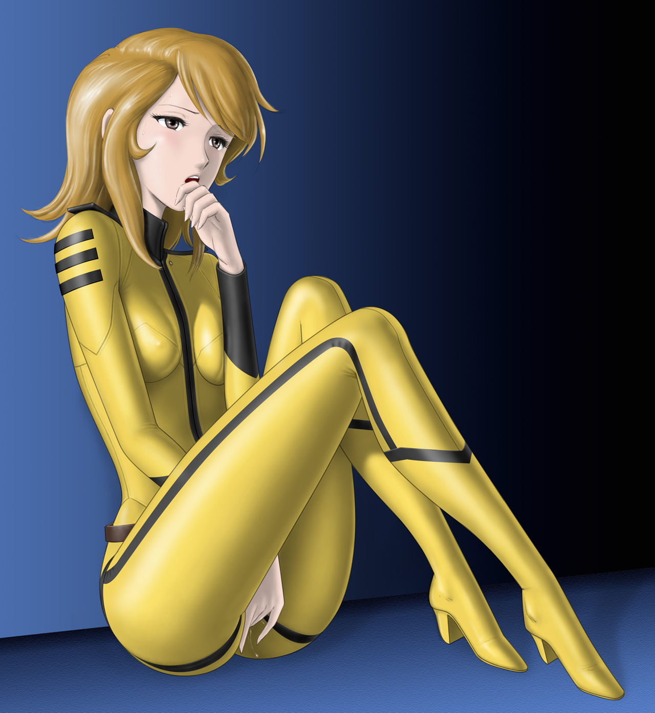 Space Battleship Yamato Colelction page 7 full