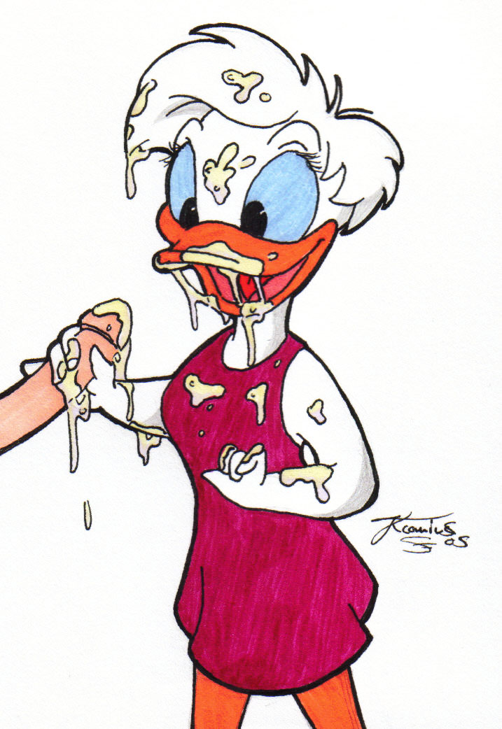 Furry - Ducktales And Ducks Collection page 10 full