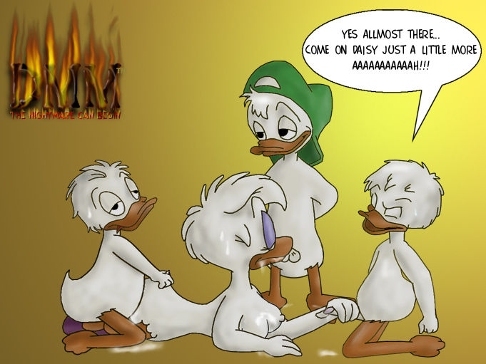 Furry - Ducktales And Ducks Collection page 9 full