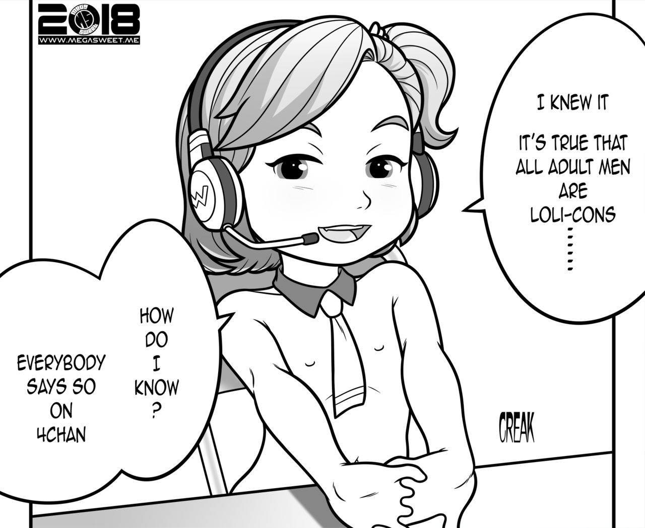 Sky Knows Best page 2 full