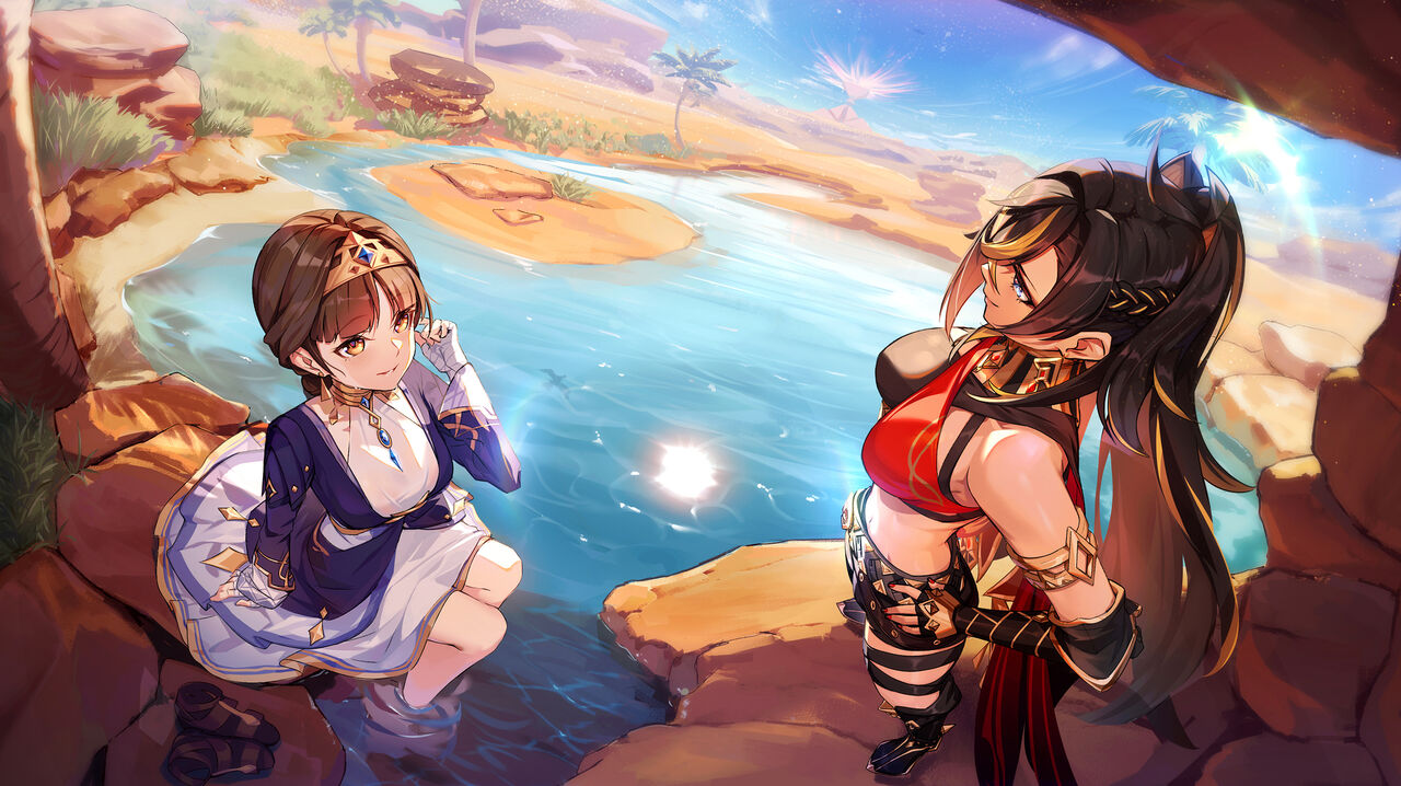 IAndrea【pixiv】 page 8 full