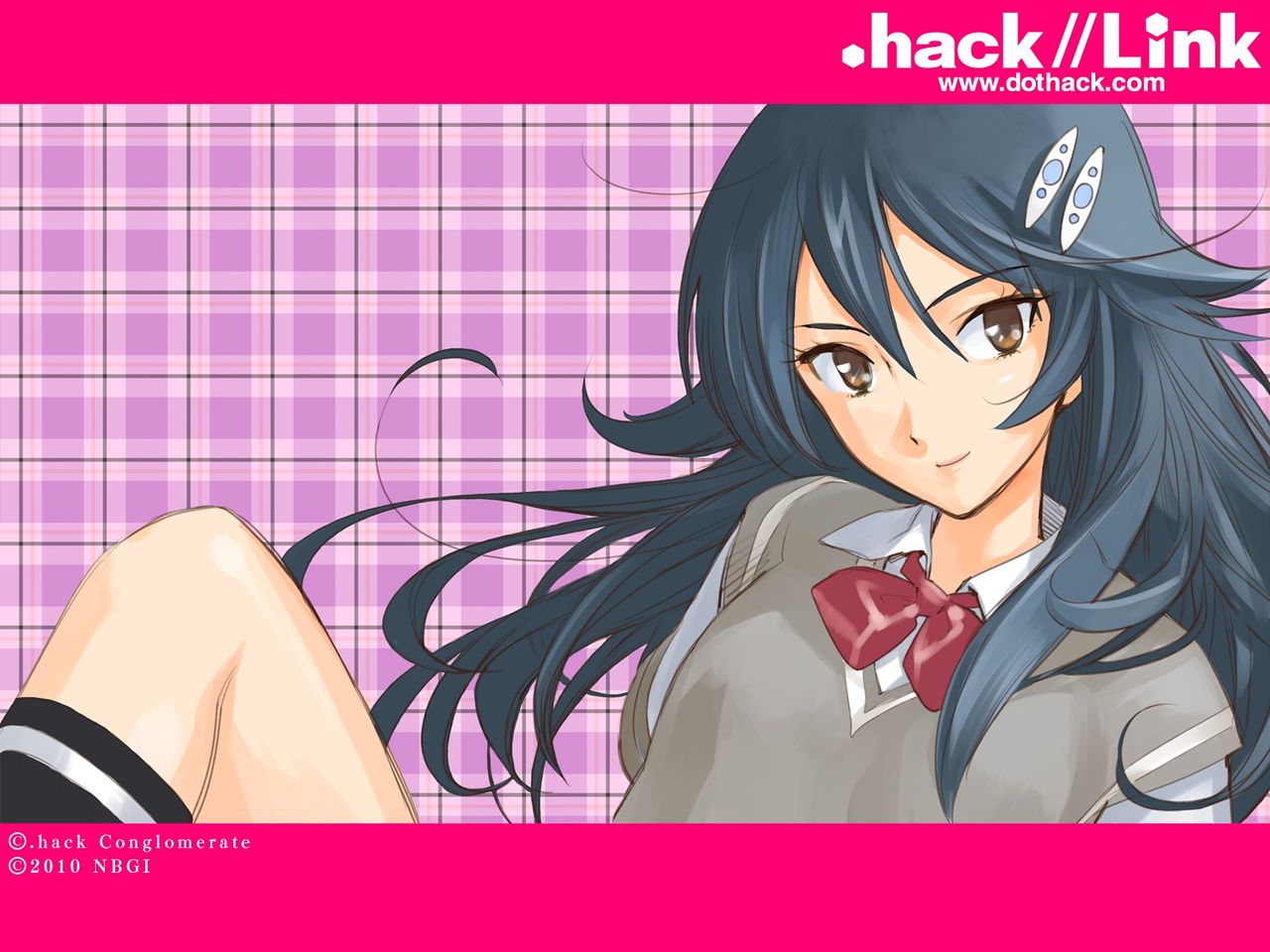 .Hack//Link Wallapapers / Dot Hack//Link Wallapapers page 7 full