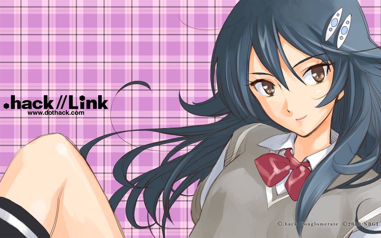 .Hack//Link Wallapapers / Dot Hack//Link Wallapapers page 8 full