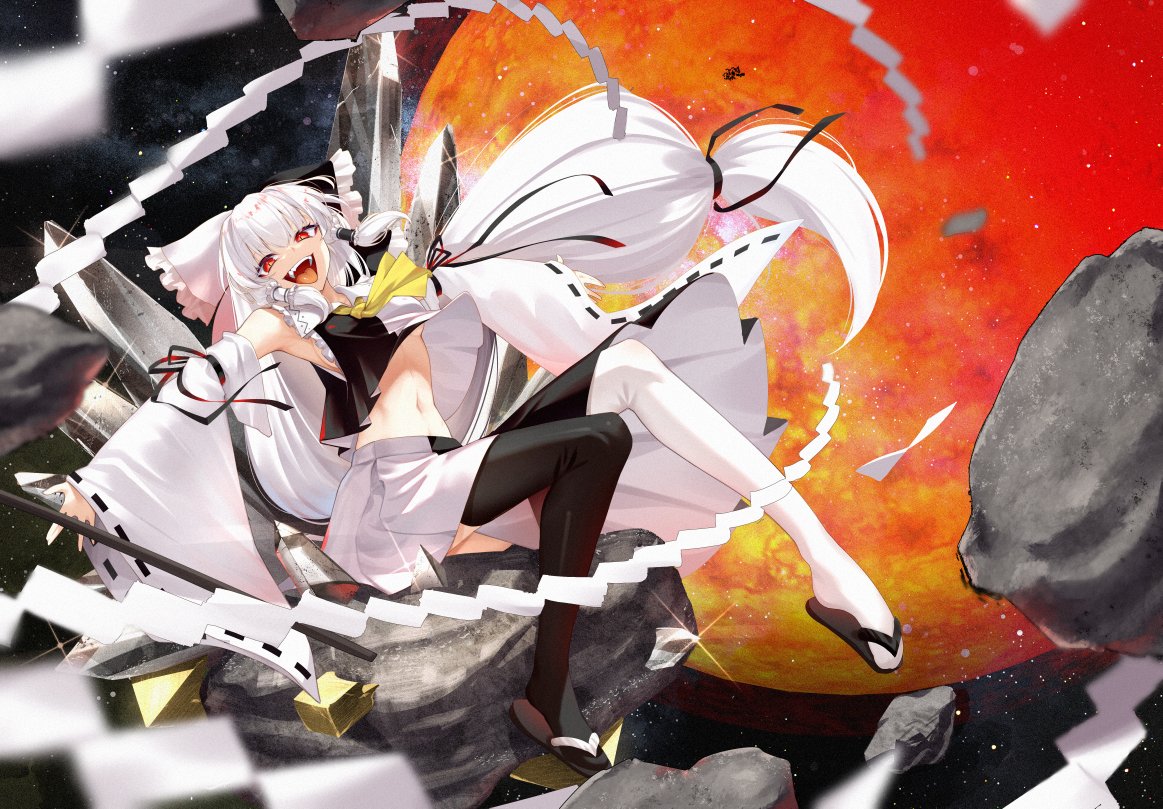 ●PIXIV● cluseller＠鉱物画集 page 8 full