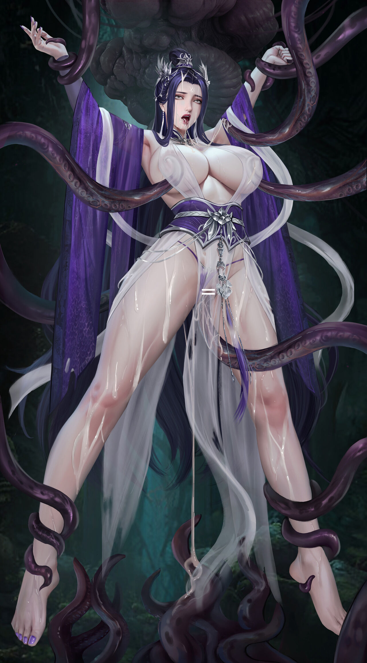 ●PIXIV● goatwillow page 3 full