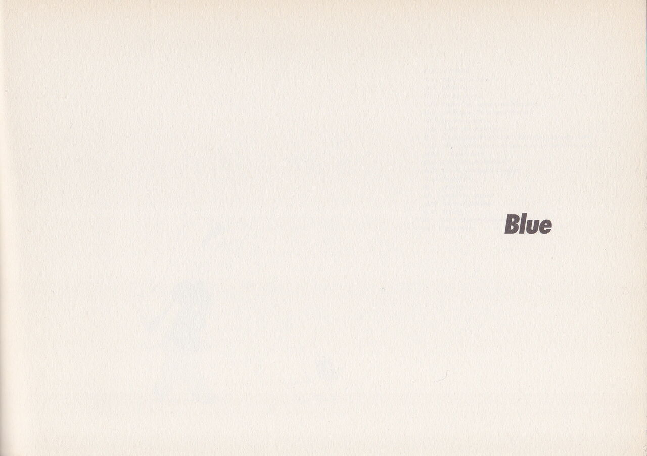 Shigeto Koyama - Blue page 3 full