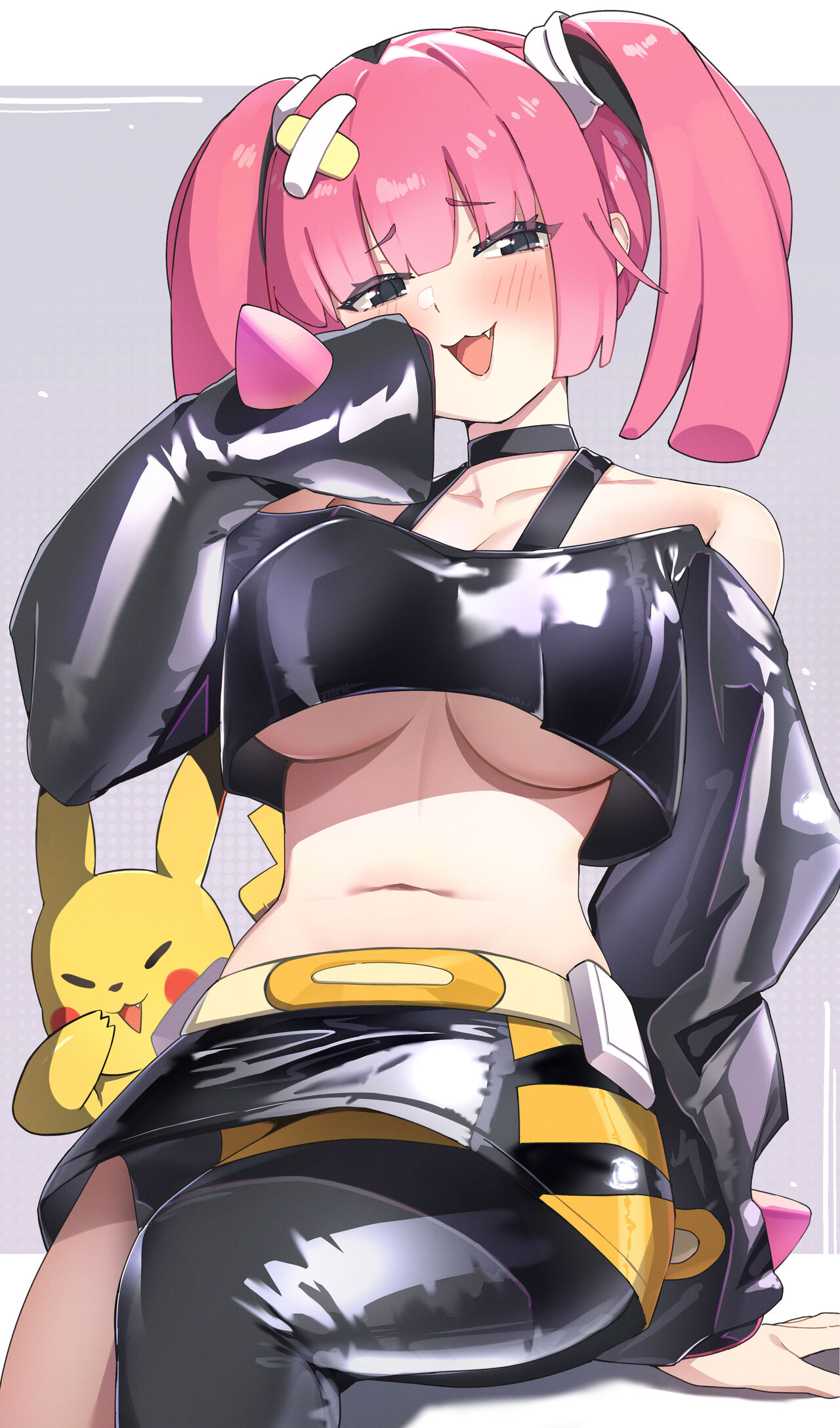 ●PIXIV● Band page 3 full