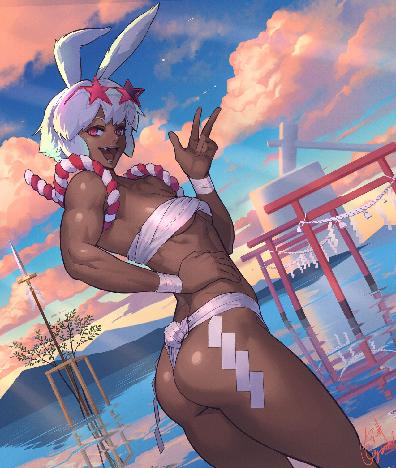 ●PIXIV● 今井克弥＠絵仕事募集中 page 8 full