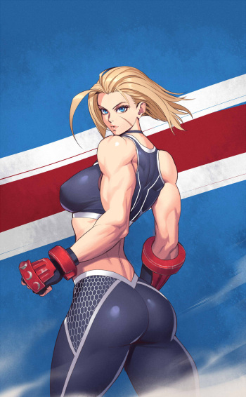 ●PIXIV● 今井克弥＠絵仕事募集中 cover