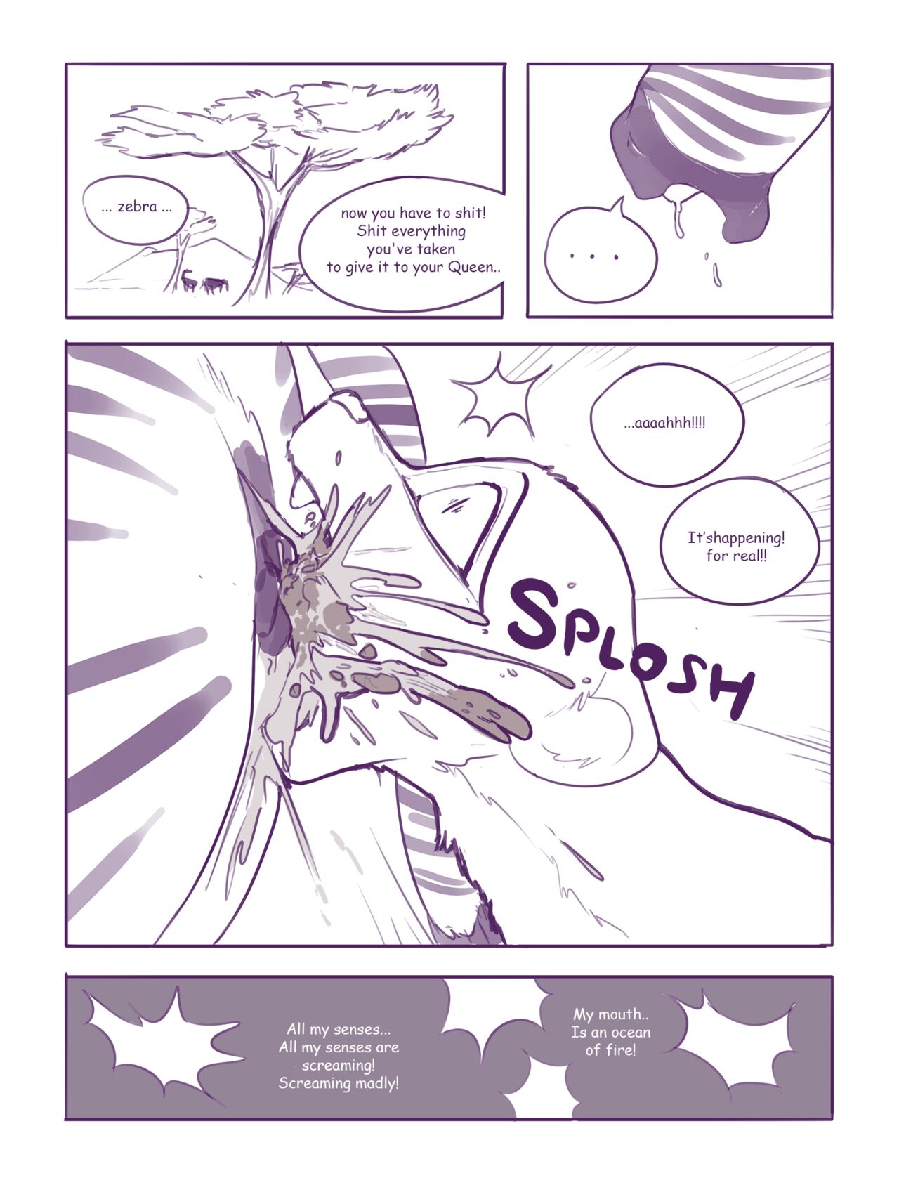 Unfulfilled Desires page 7 full