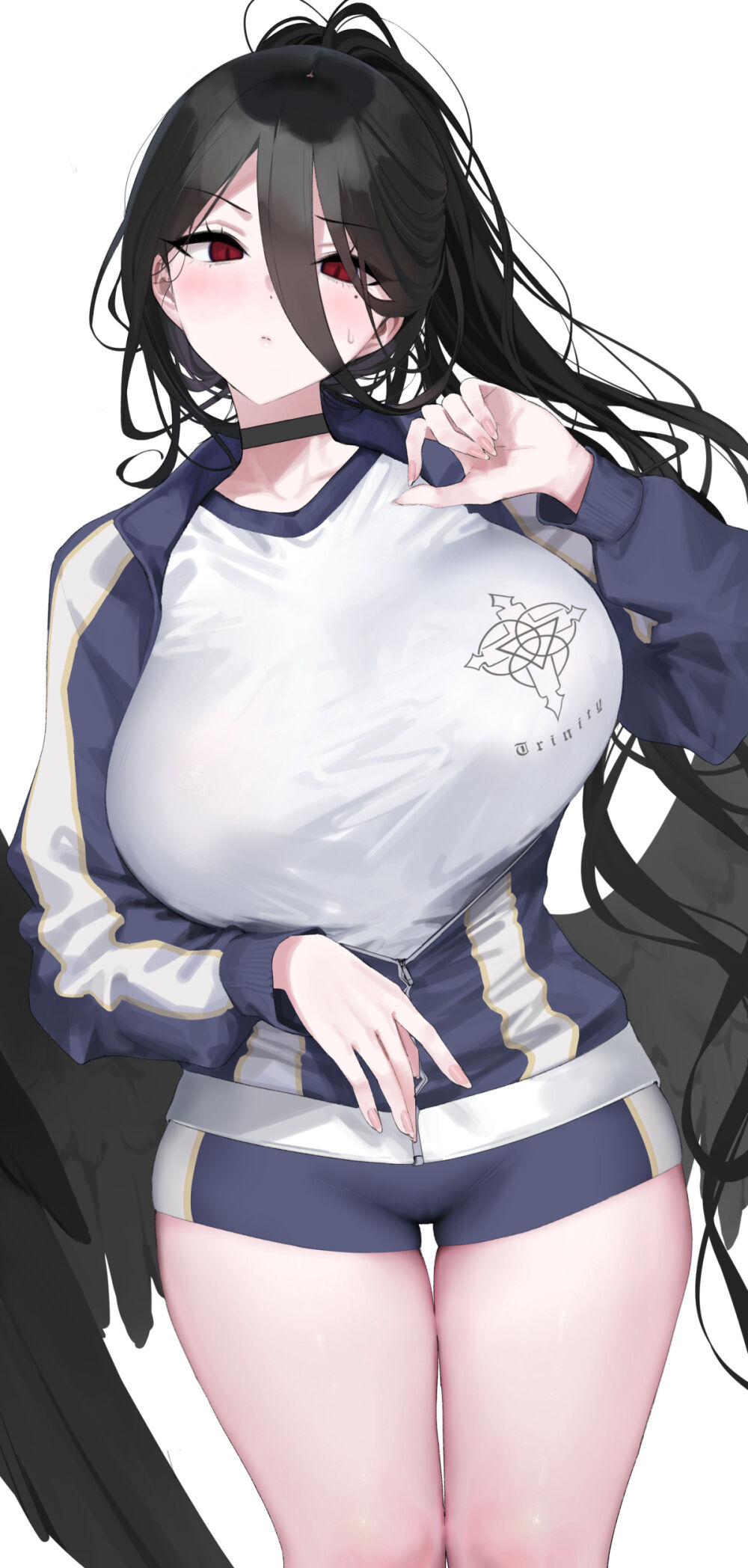 ●PIXIV● みれい page 10 full