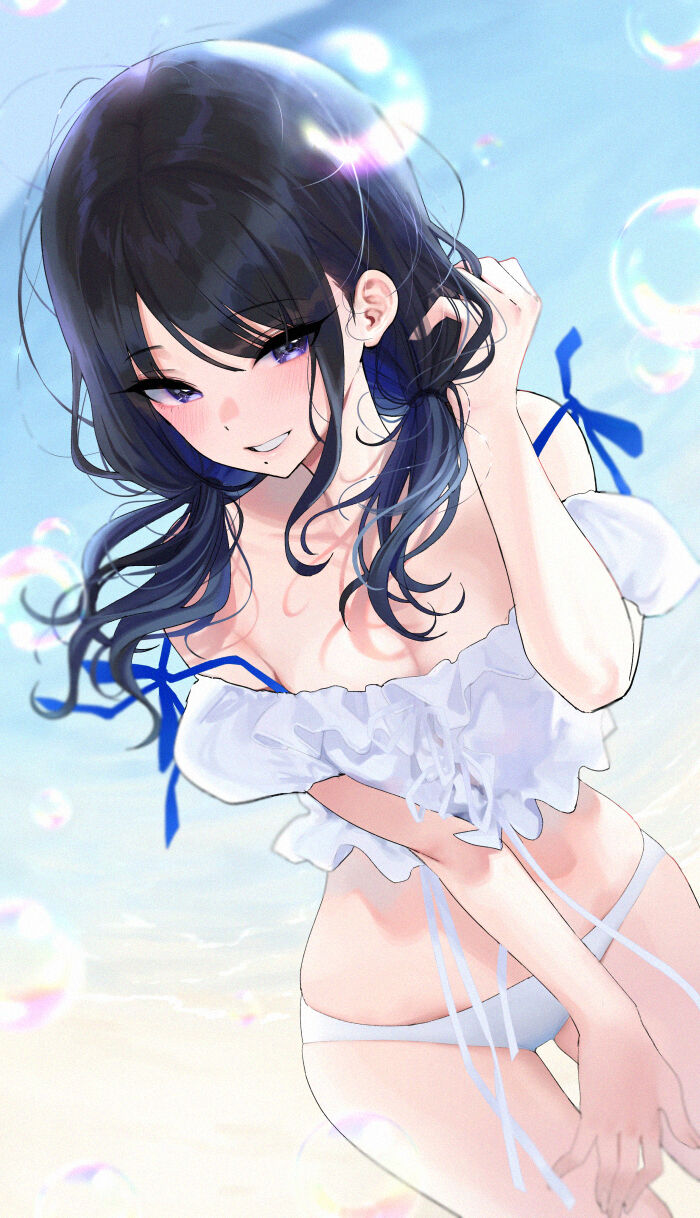 ●PIXIV● みれい page 5 full
