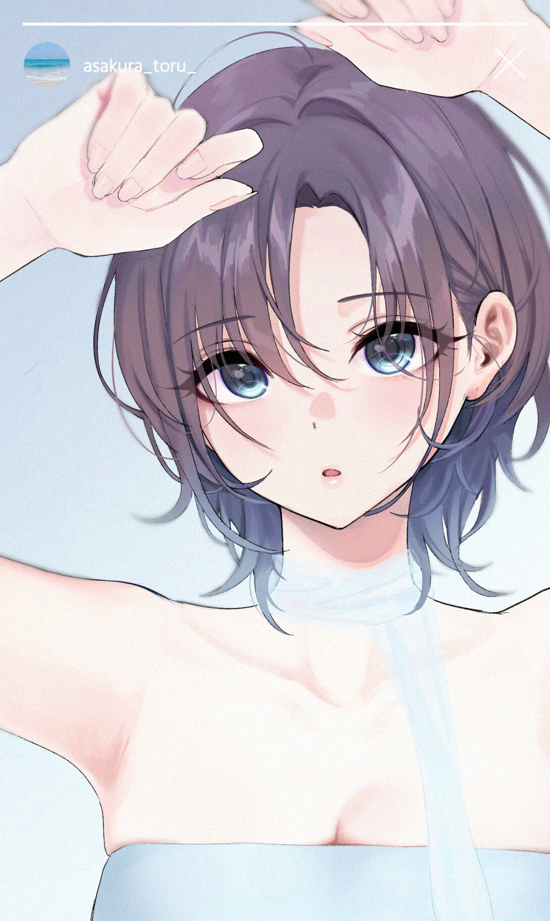 ●PIXIV● みれい page 7 full