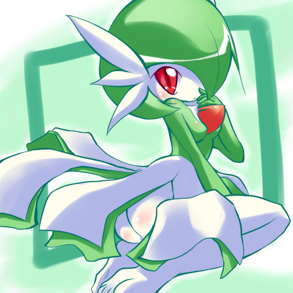 Furry - Gardevoir Collection page 6 full